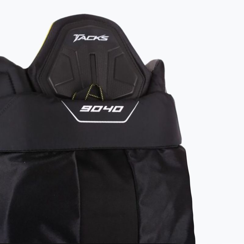 CCM Tacks pánské hokejové kalhoty 9040 SR navy 2