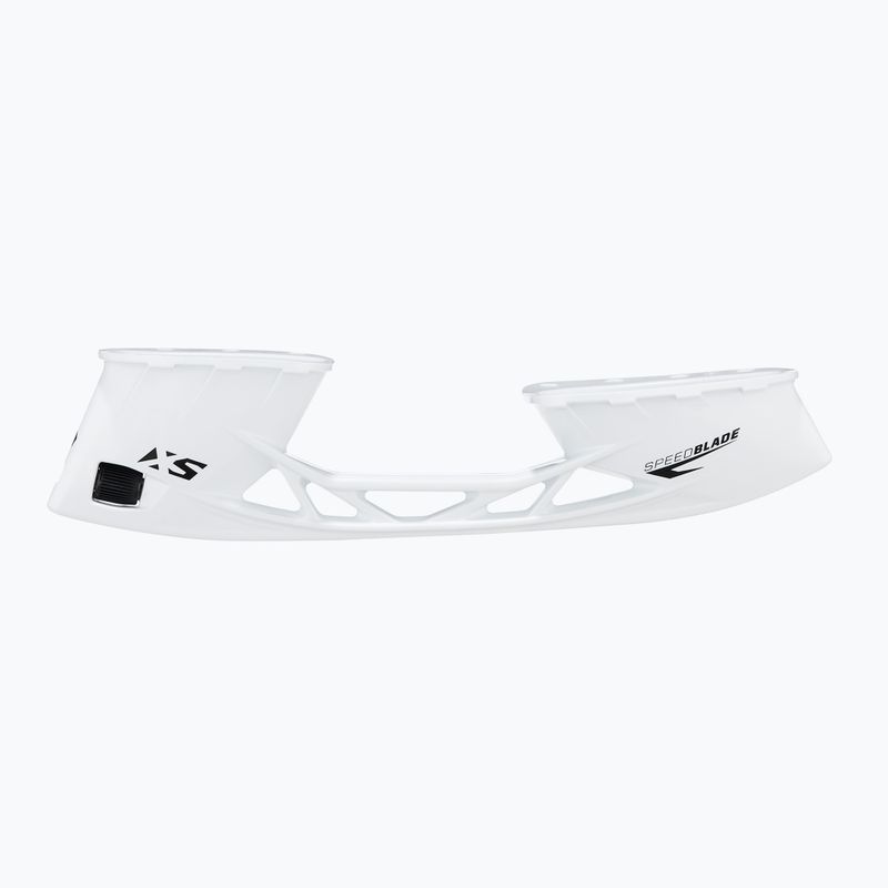 Hokejový nůž CCM SpeedBlade XS white