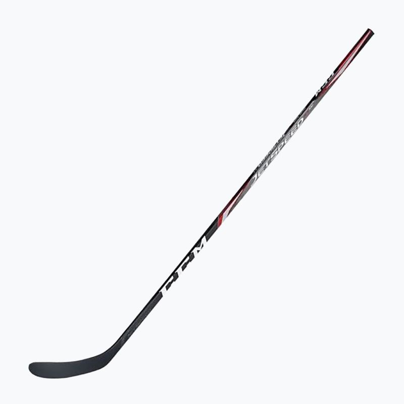 Hokejka CCM JetSpeed 440 INT black