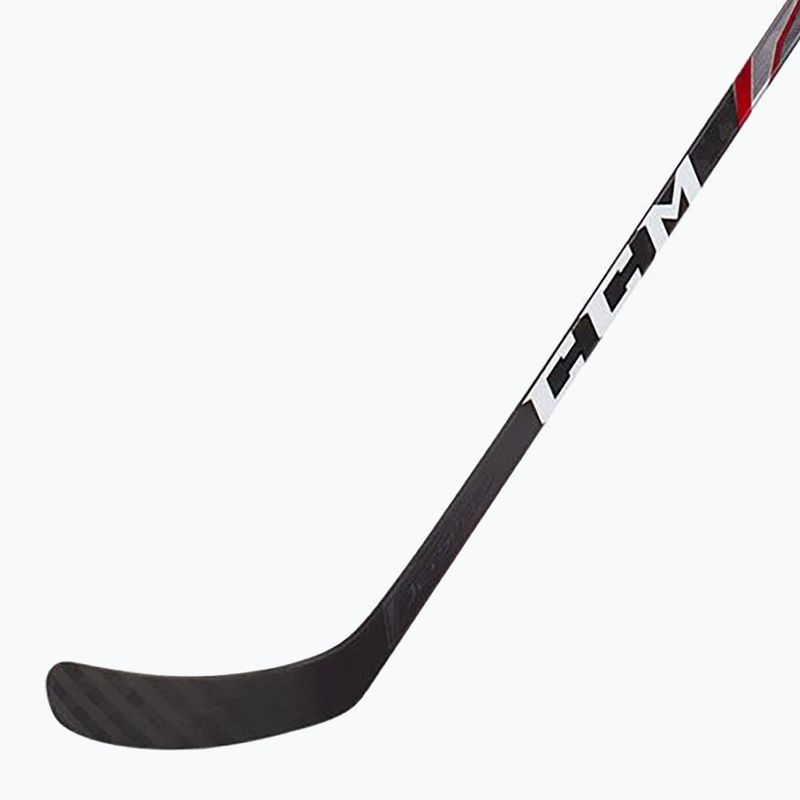 Hokejka CCM JetSpeed 440 INT black 2