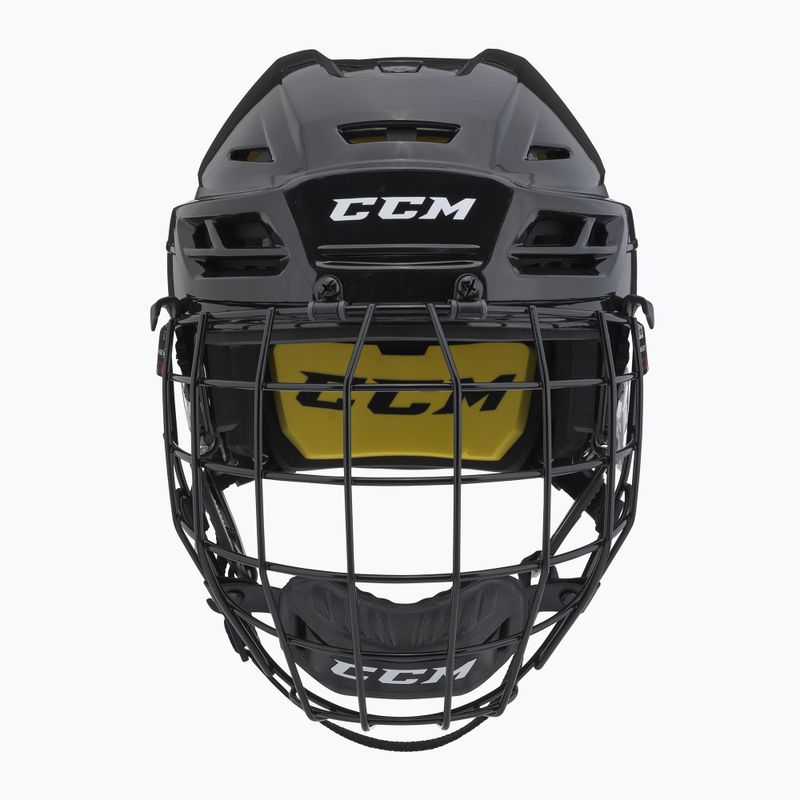 Hokejová helma  CCM Tacks 210 Combo black 2