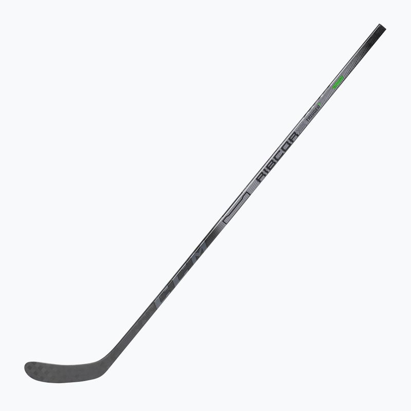Hokejka CCM Ribcor Trigger 6 SR black