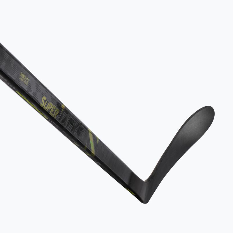 Hokejka CCM Super Tacks AS4 Pro SR black 2