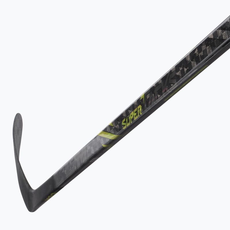 Hokejka CCM Super Tacks AS4 Pro SR black 3