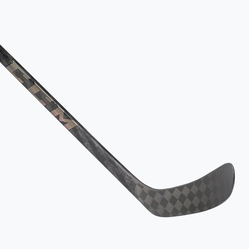 Hokejka CCM Super Tacks AS4 Pro SR black 4