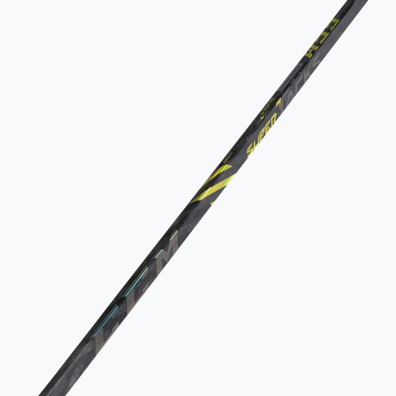 Hokejka CCM Super Tacks AS4 Pro SR black 5