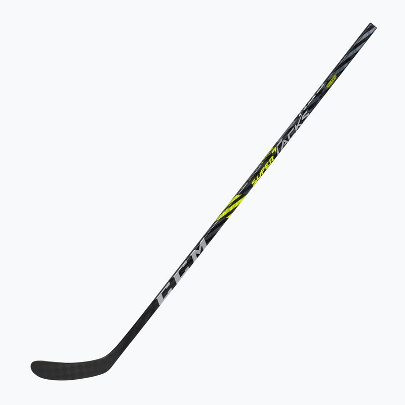 Hokejka CCM Super Tacks AS4 SR black