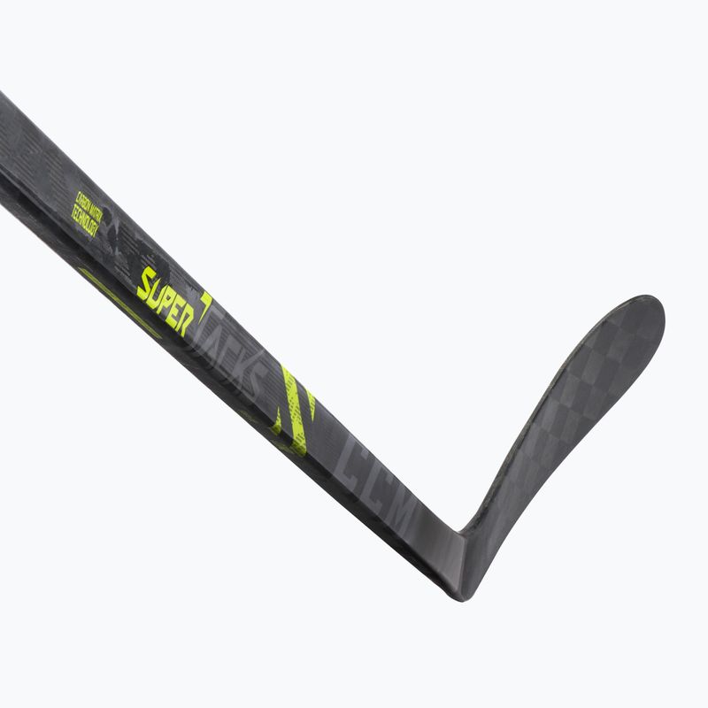 Hokejka CCM Super Tacks AS4 SR black 2