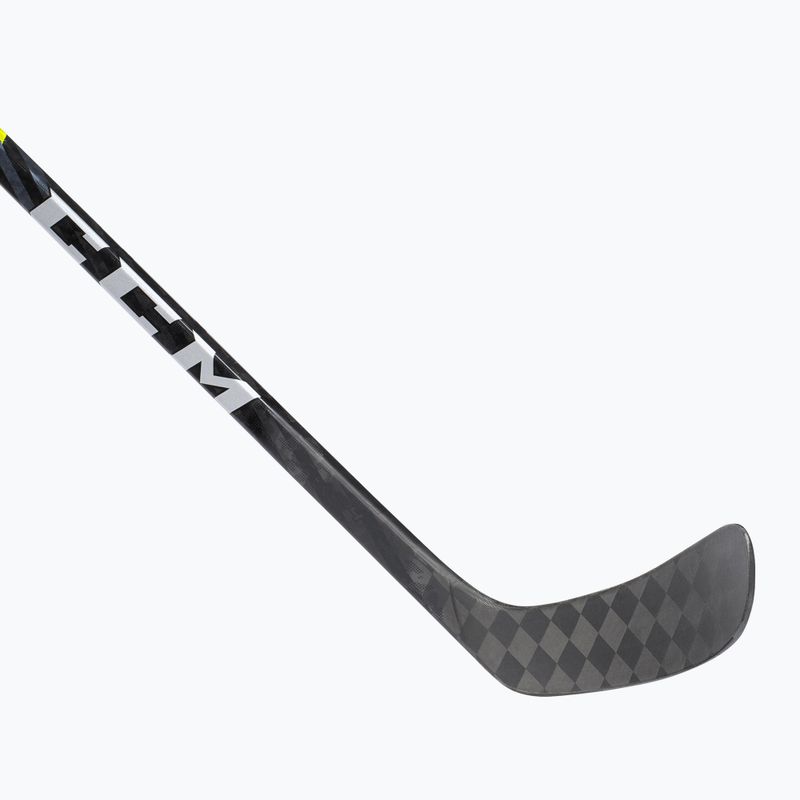 Hokejka CCM Super Tacks AS4 SR black 4