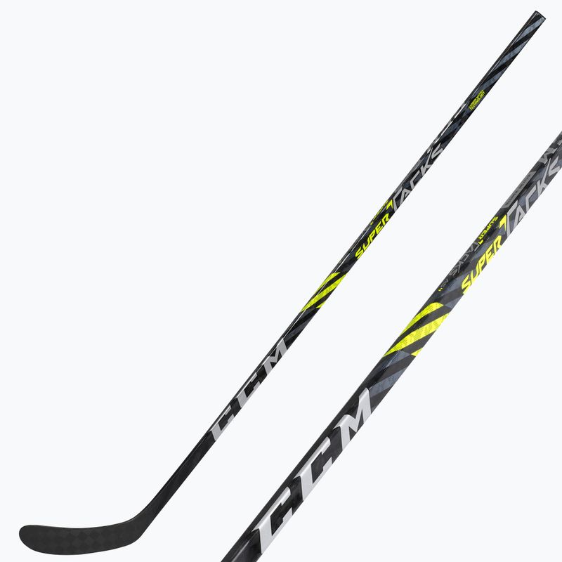 Hokejka CCM Super Tacks AS4 SR black 6