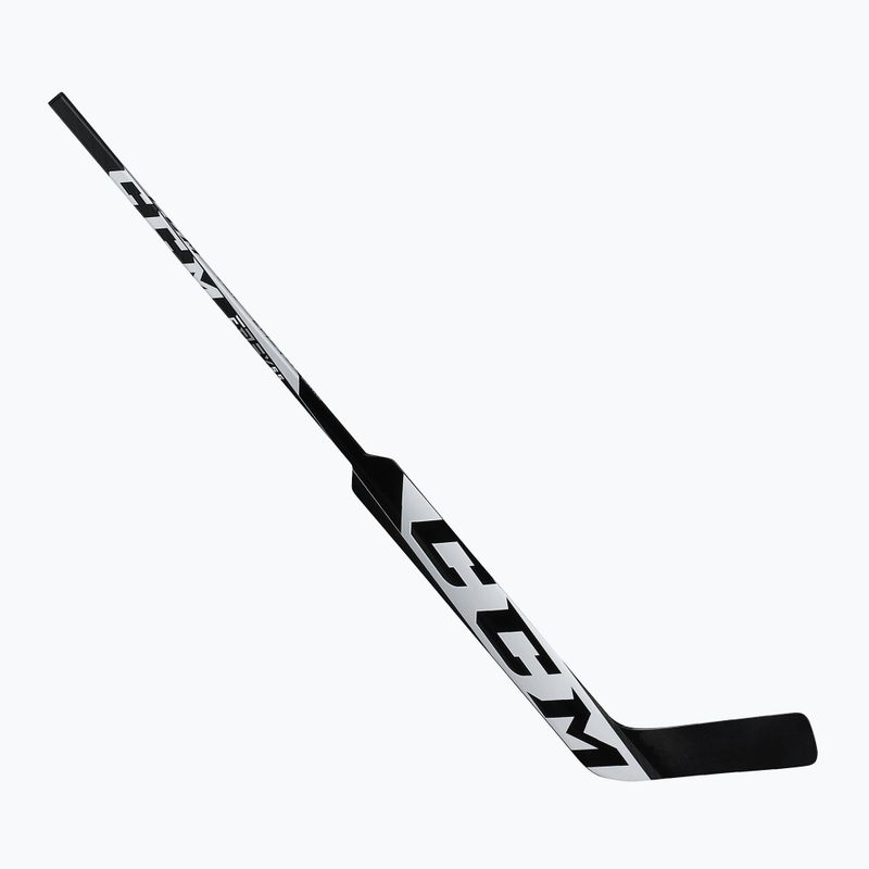 Brankářská hokejka  CCM Extreme Flex 5.5 INT black