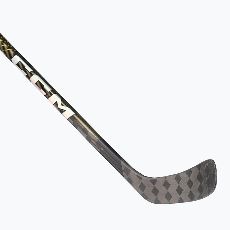 Hokejka CCM Tacks AS-V Pro SR black 4