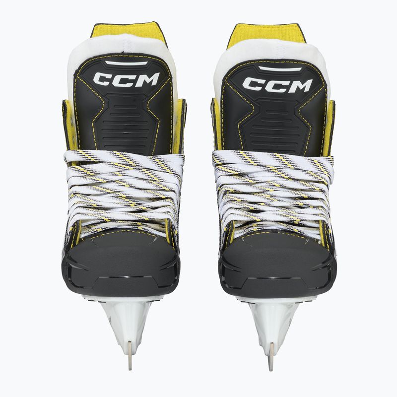 Hokejové brusle CCM Tacks AS-560 INT black 5