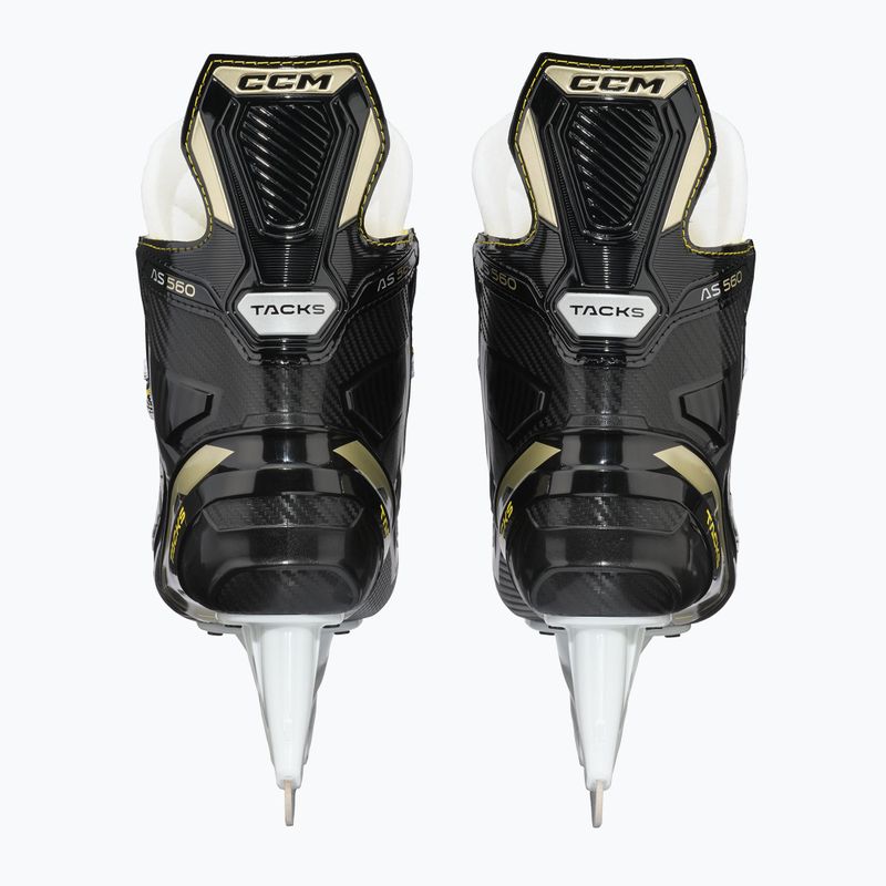 Hokejové brusle CCM Tacks AS-560 INT black 6