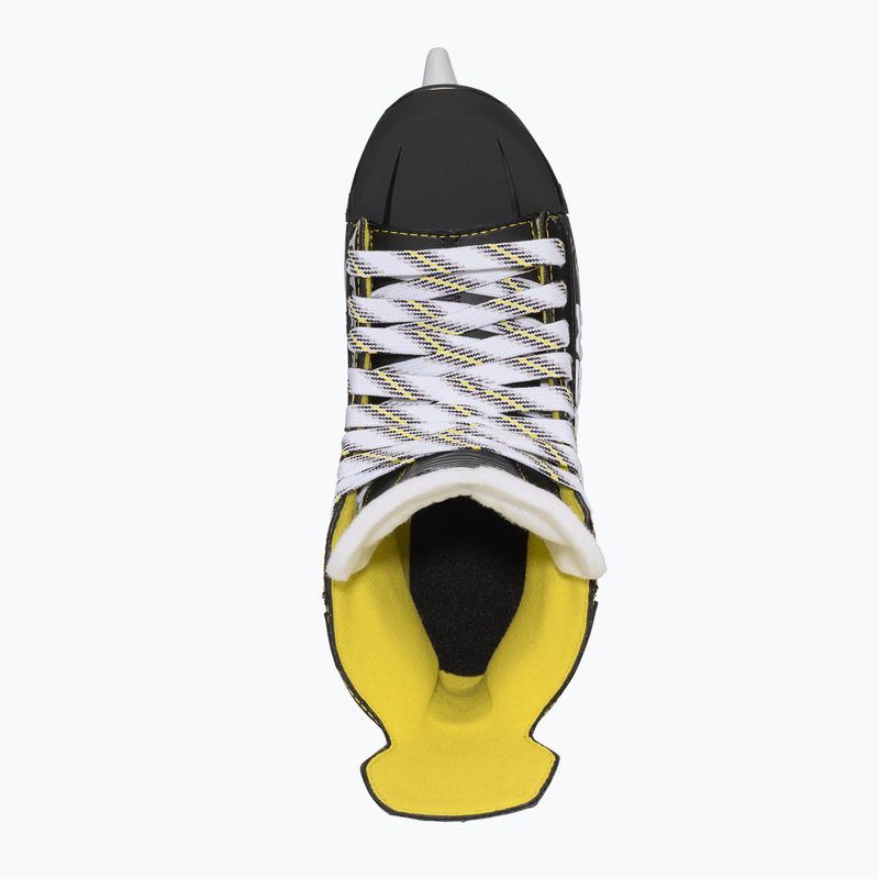 Hokejové brusle CCM Tacks AS-560 INT black 7