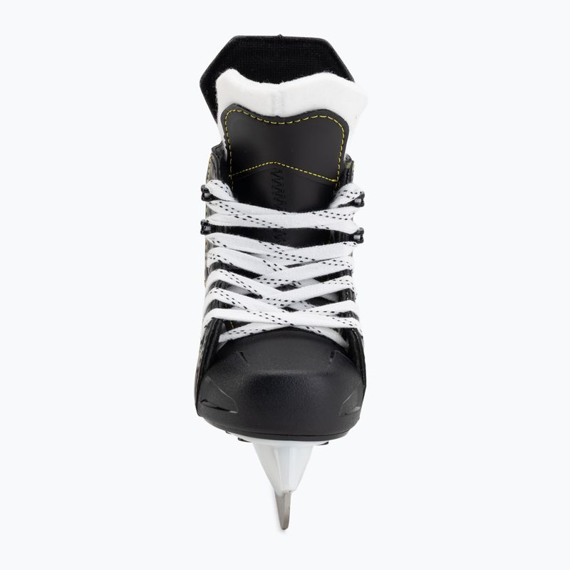 Dětské hokejové brusle CCM Tacks AS-550 YTH black 4