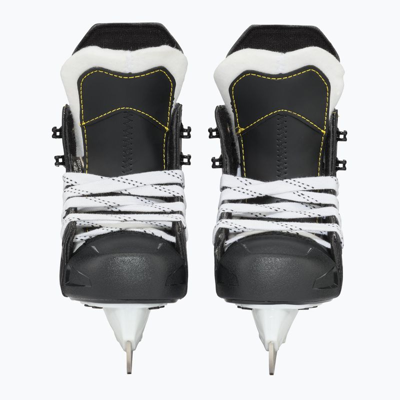 Dětské hokejové brusle CCM Tacks AS-550 YTH black 5