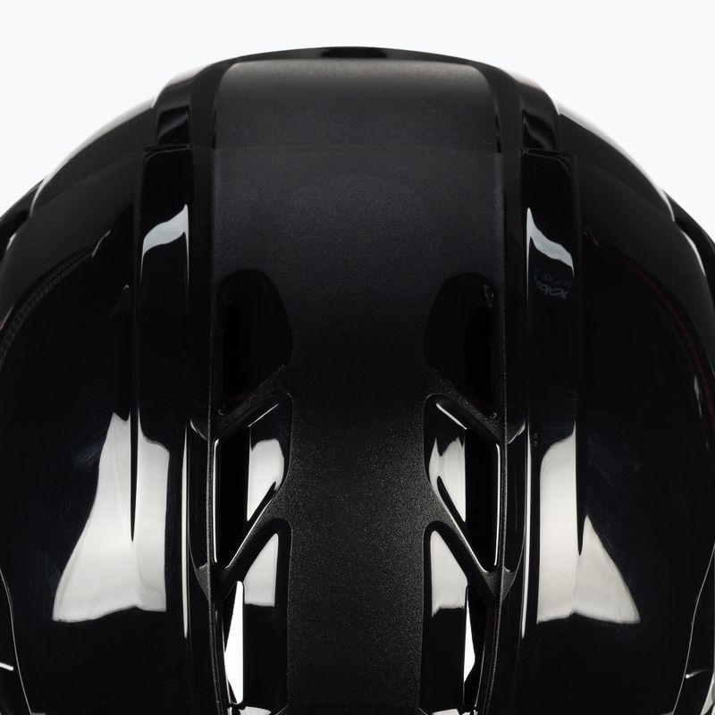 Hokejová helma CCM Tacks 70 černá 4109843 8