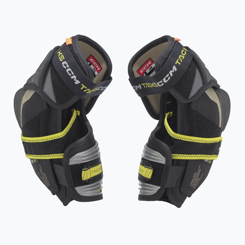 Hokejové chrániče loktů CCM Tacks AS-V SR 2