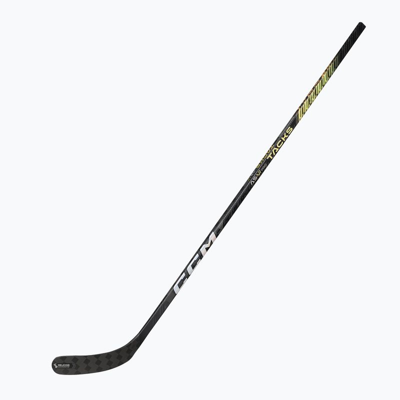 Hokejka CCM Tacks AS-VI Pro SR black
