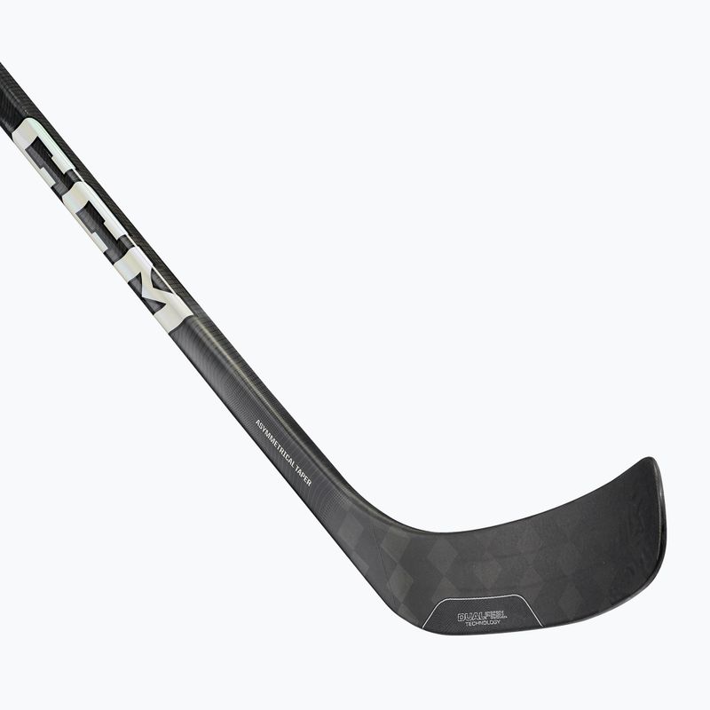 Hokejka CCM Ribcor Trigger 8 Pro SR black 4