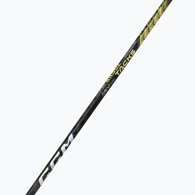 Hokejka CCM Tacks AS-VI Pro INT black 2