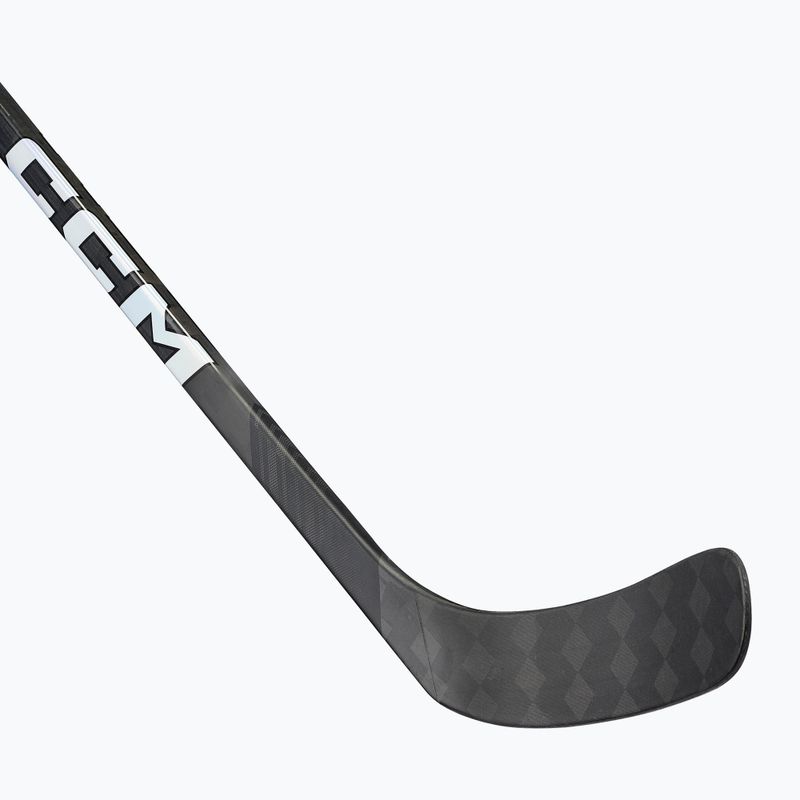 Dětská hokejka CCM Tacks As-VI Pro JR black 4