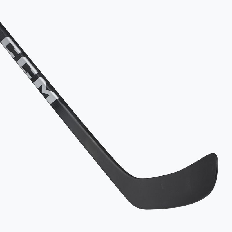 Dětská hokejka CCM JetSpeed FT660 YTH black 4