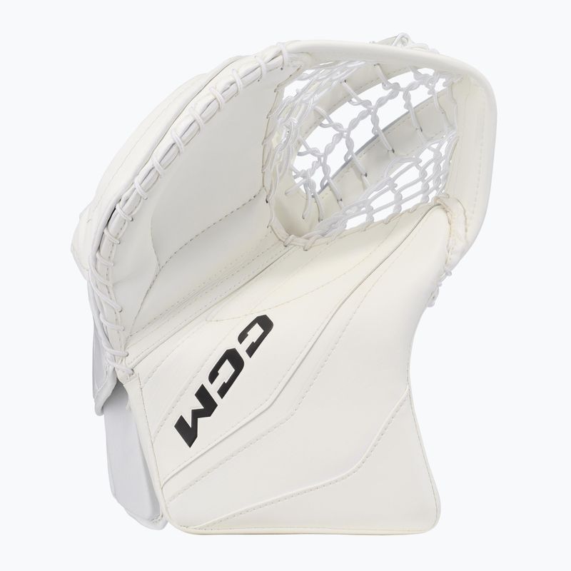 LapačkaCCM EFlex 6.9 INT white