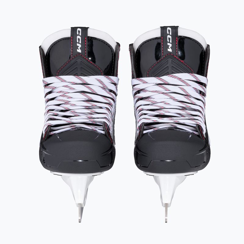 Dětské brankářské hokejové brusle CCM EFlex 6 3