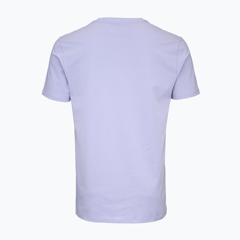 Pánské tričko CCM Core lava red 2