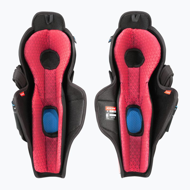 Hokejové chrániče holení CCM JetSpeed FT680 SR 2
