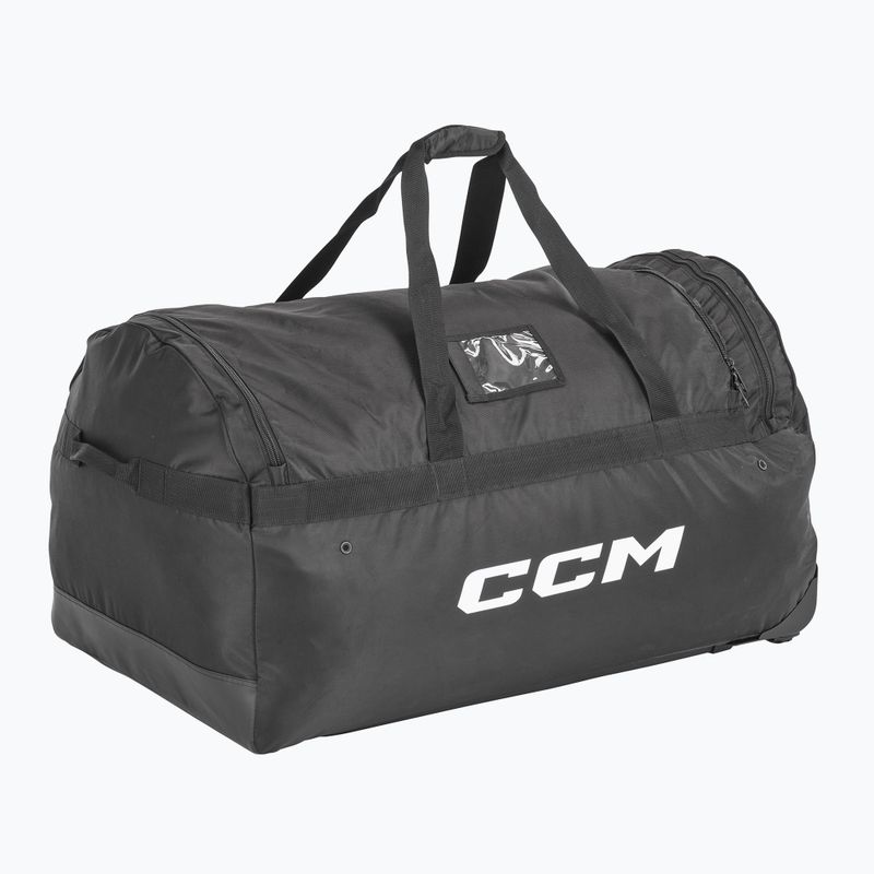 Cestovní taška CCM 470 Player Premium black
