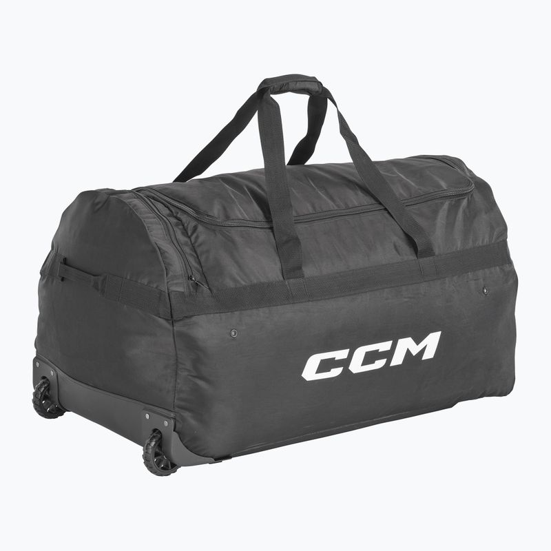 Cestovní taška CCM 470 Player Premium black 2