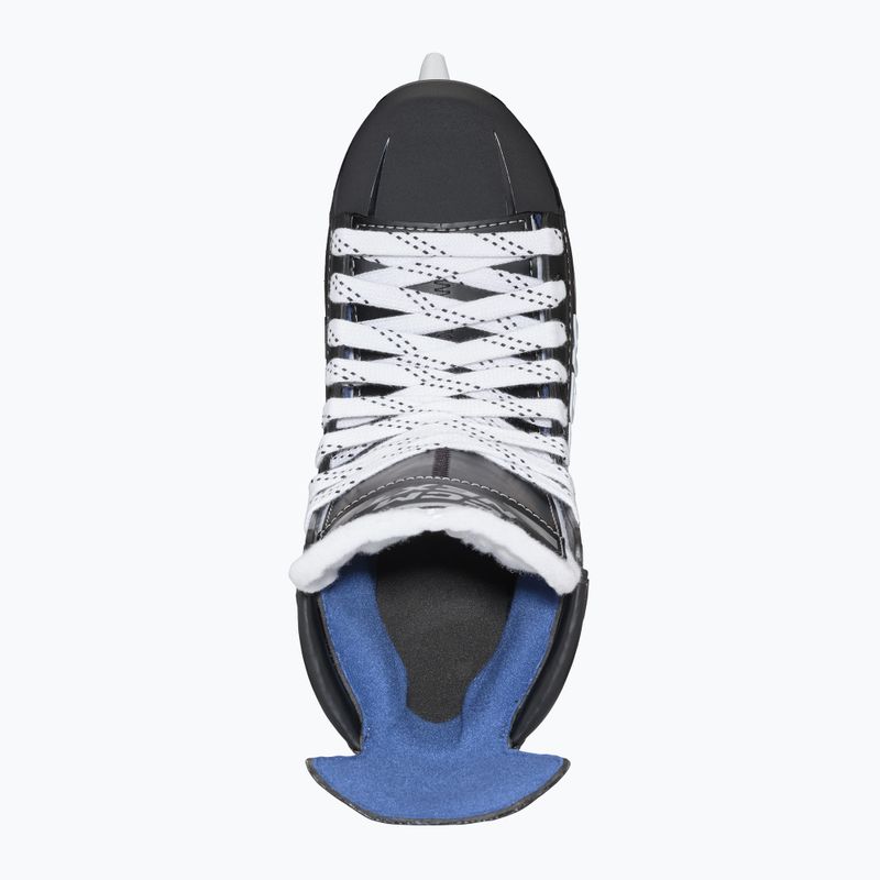 Hokejové brusle CCM Next INT black 7
