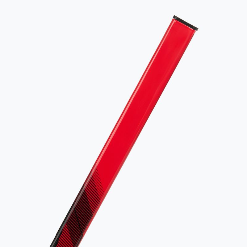Dětská hokejka CCM JetSpeed FT Youth black/red 3