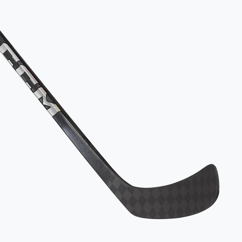 Hokejka CCM Ribcor Trigger 9 SR black 4