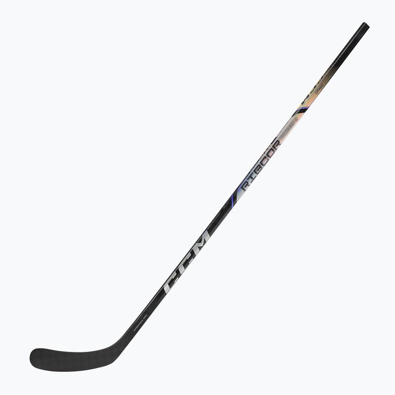 Hokejka CCM Ribcor Trigger 9 INT black