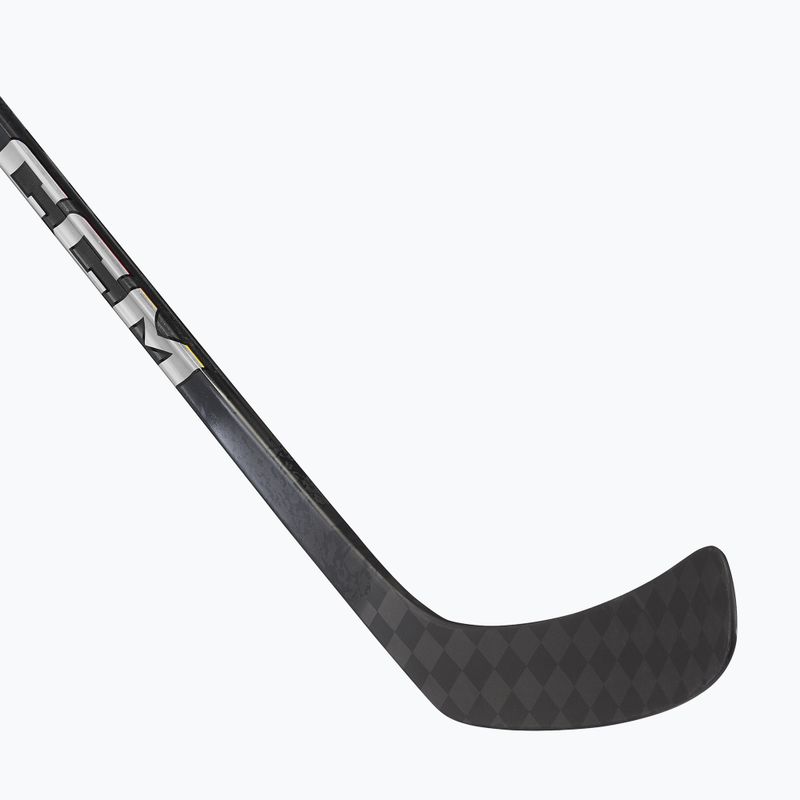 Hokejka CCM Ribcor Trigger 9 INT black 4