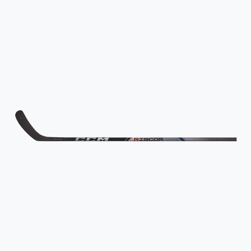 Hokejka CCM Ribcor Trigger 9 INT black 8