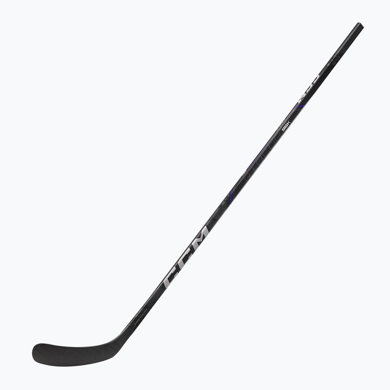 Hokejka CCM Ribcor 96K SR black