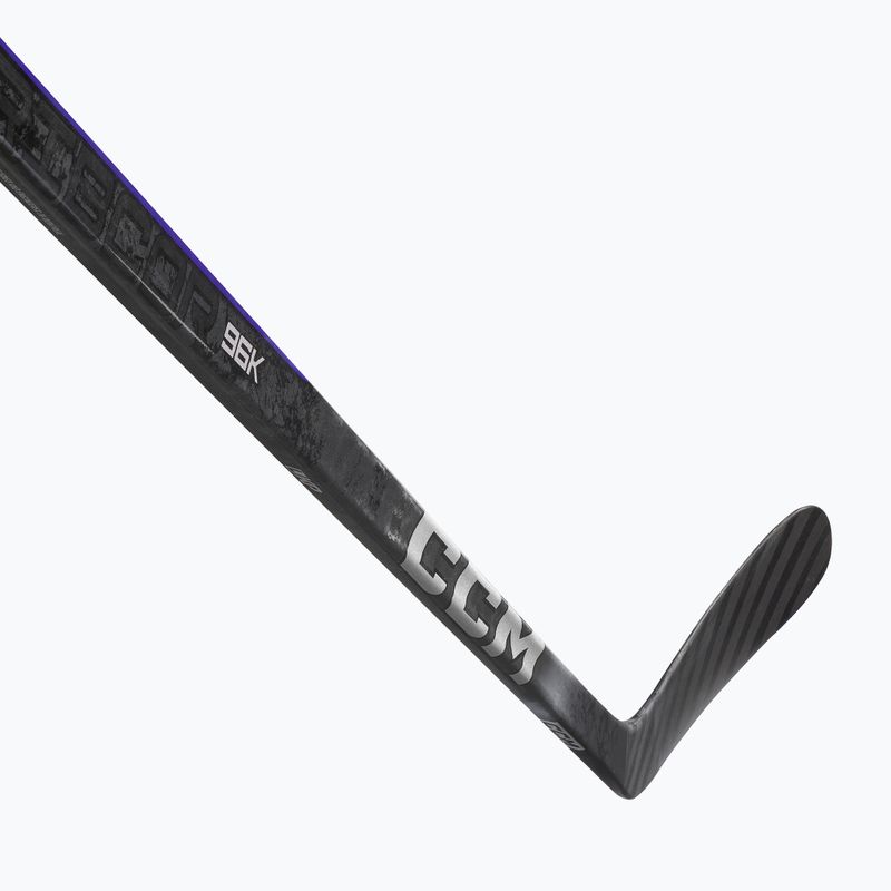 Hokejka CCM Ribcor 96K SR black 2