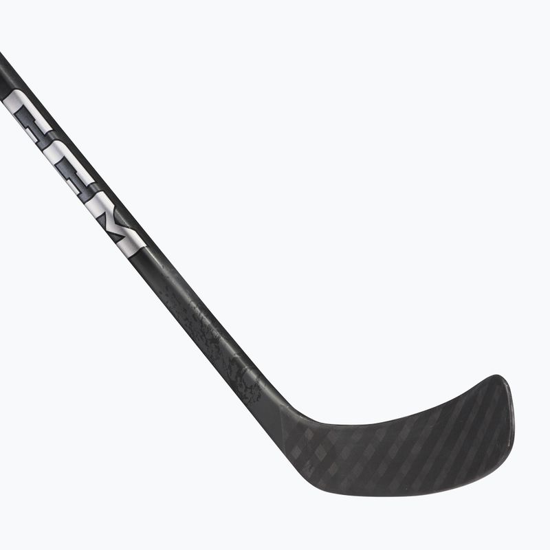 Hokejka CCM Ribcor 96K SR black 4