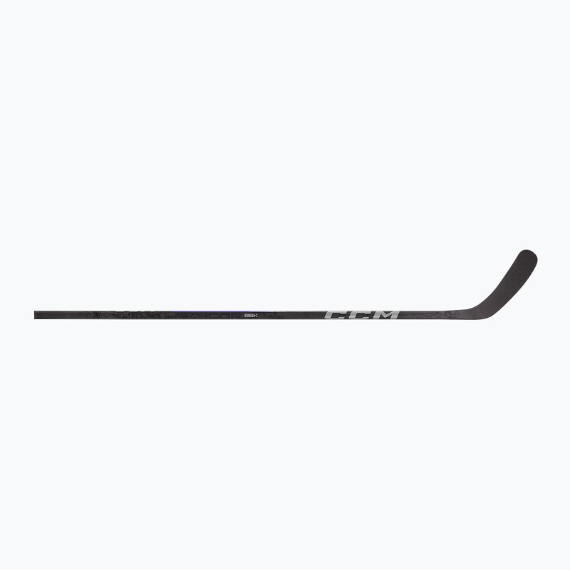 Hokejka CCM Ribcor 96K SR black 7
