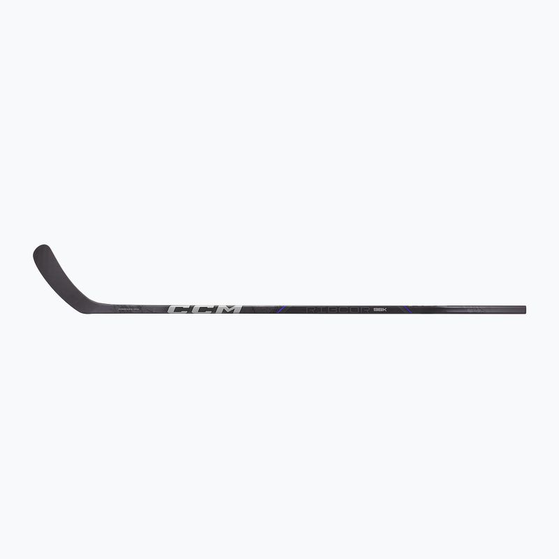 Hokejka CCM Ribcor 96K SR black 8