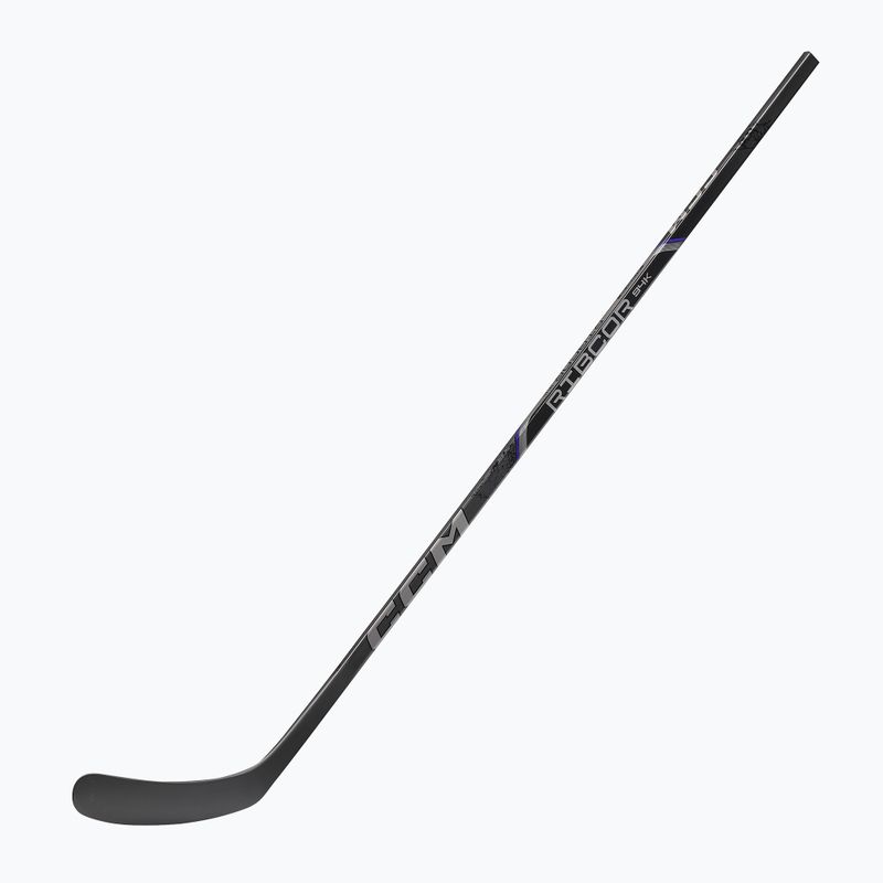 Hokejka CCM Ribcor 94K INT black