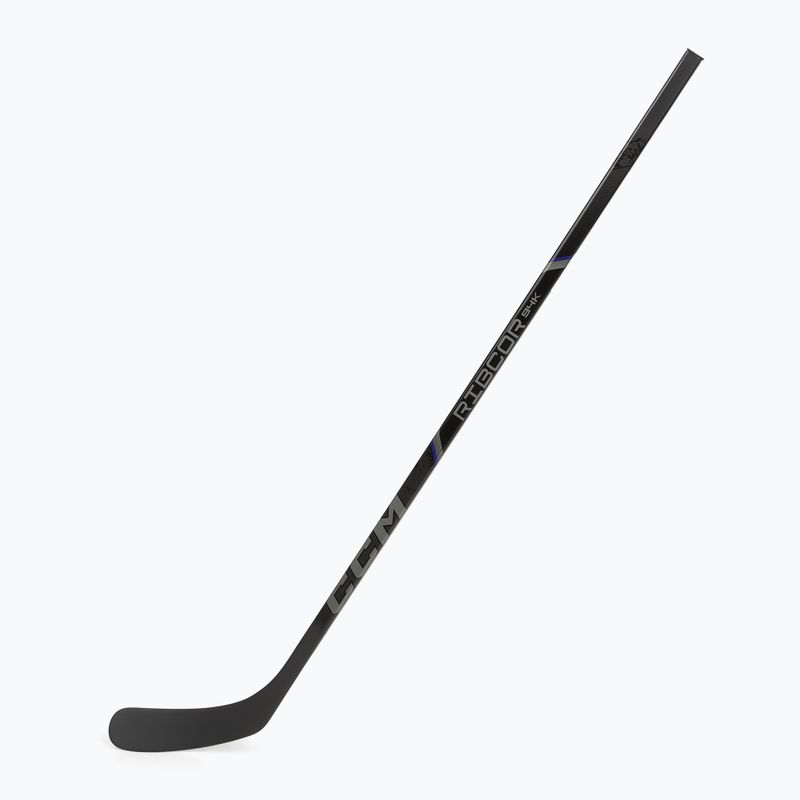 Dětská hokejka CCM Ribcor 94K YTH black