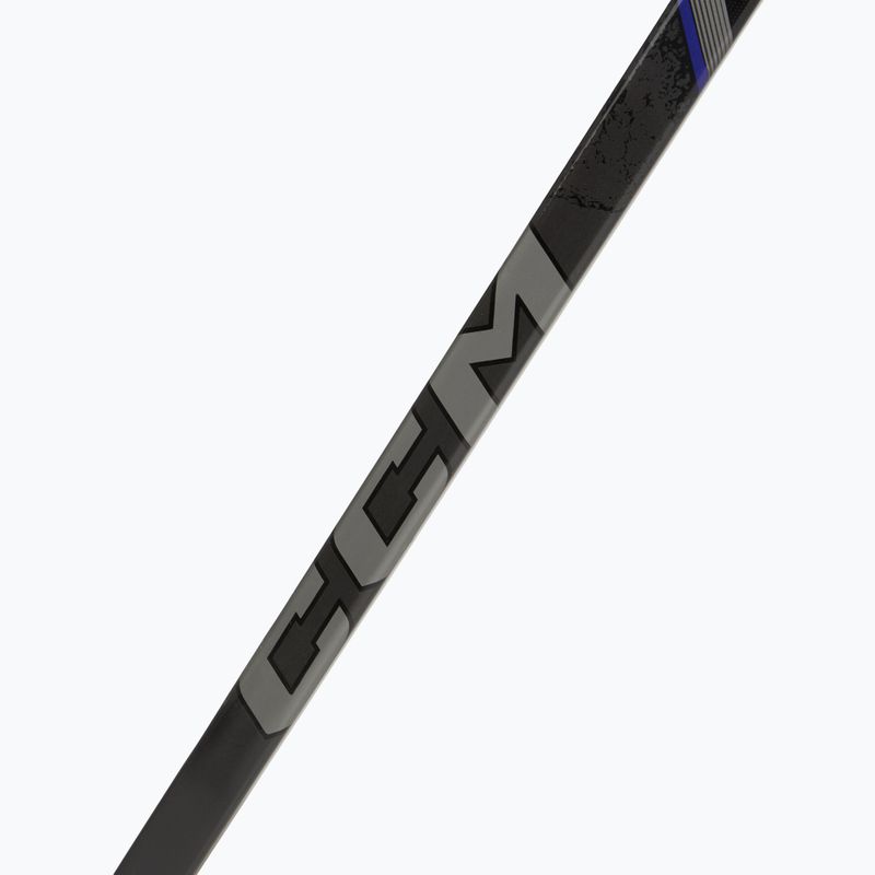 Dětská hokejka CCM Ribcor 94K YTH black 2