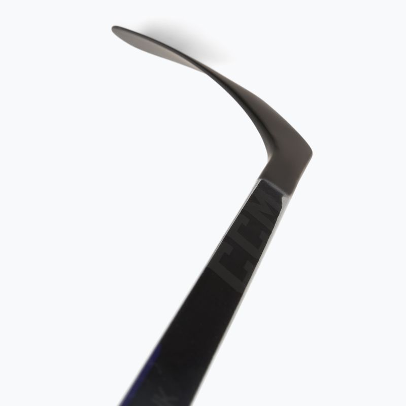 Dětská hokejka CCM Ribcor 94K YTH black 4