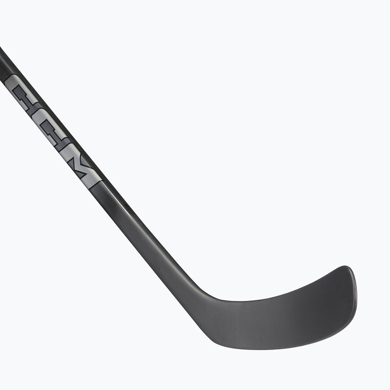 Dětská hokejka CCM Ribcor 94K YTH black 4